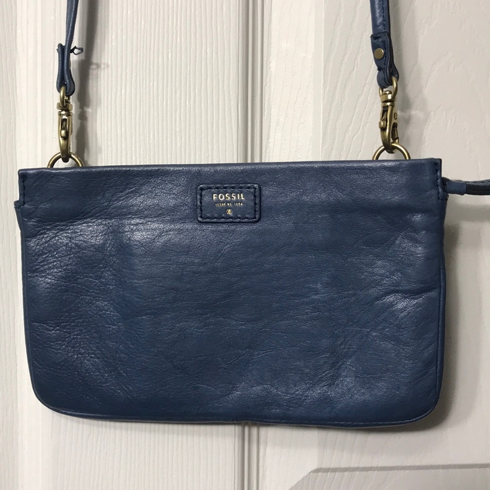 Fossil Crossbody Bag